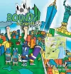 Roundy and Friends cover