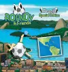 Roundy and Friends - Brazil cover