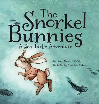 The Snorkel Bunnies cover