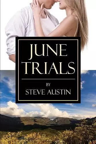 June Trials cover