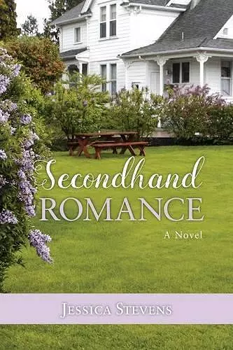 Secondhand Romance cover