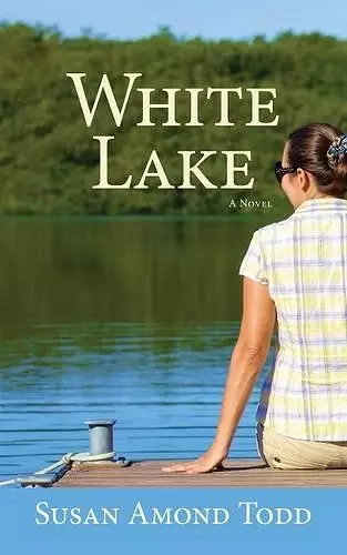 White Lake cover