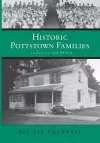 Historic Pottstown Families cover