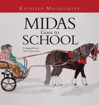 Midas Goes to School cover