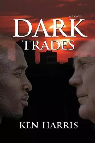 Dark Trades cover