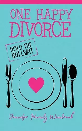 One Happy Divorce cover