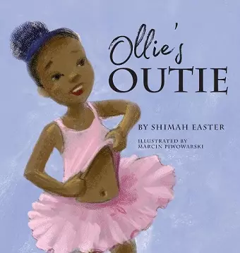 Ollie's Outie cover