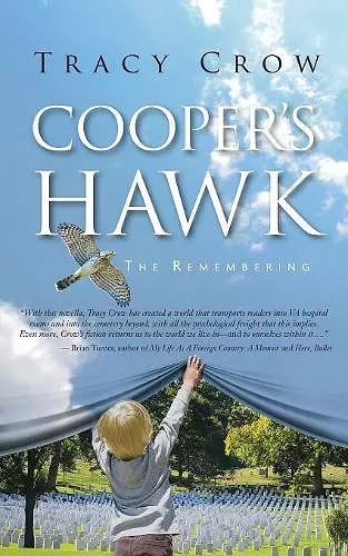 Cooper's Hawk cover