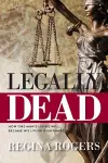 Legally Dead cover