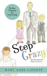 Step Crazy cover