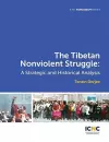 The Tibetan Nonviolent Struggle cover