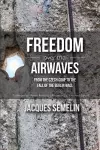 Freedom over the Airwaves cover