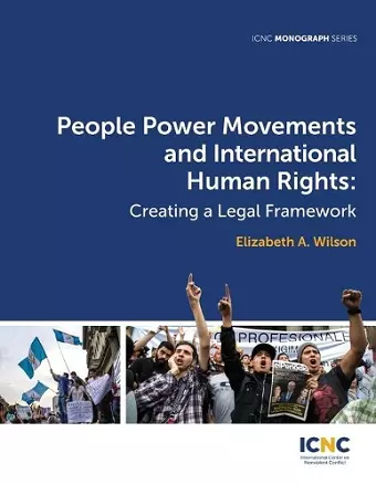 People Power Movements and International Human Rights cover