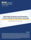 Nonviolent Resistance and Prevention of Mass Killings During Popular Uprisings cover