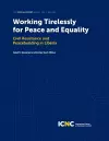 Working Tirelessly for Peace and Equality cover