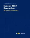 Sudan's 2019 Revolution cover