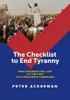 The Checklist to End Tyranny cover