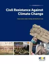 Civil Resistance Against Climate Change cover