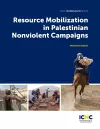 Resource Mobilization in Palestinian Nonviolent Campaigns cover