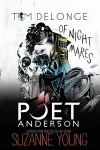 Poet Anderson ... Of Nightmares cover
