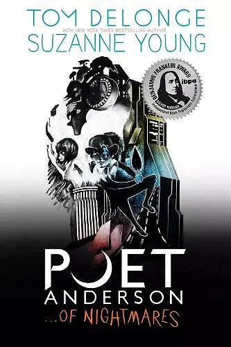 Poet Anderson ...of Nightmares cover