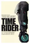 Time Rider cover