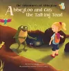 AbbeyLoo and Gus the Talking Toad cover