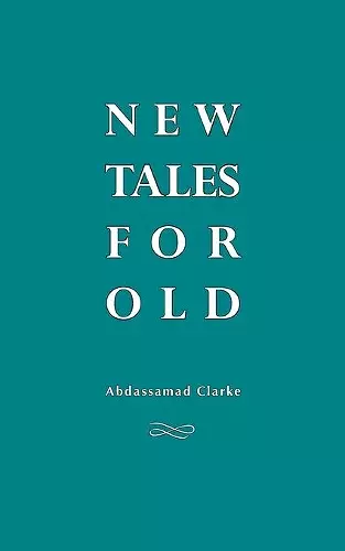 New Tales For Old cover