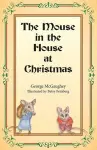 The Mouse in the House at Christmas cover