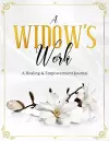 A Widow's Work cover