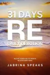 31 Days of Re Daily Devotion cover