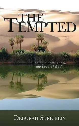 The Tempted cover