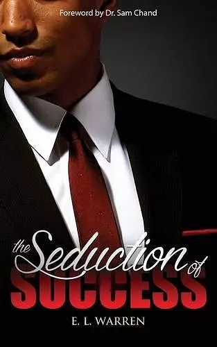 The Seduction of Success cover