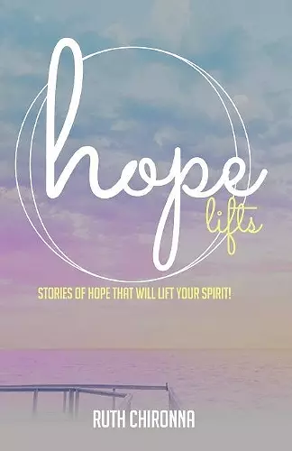 Hope Lifts cover