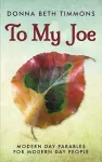 To My Joe cover