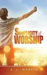 Simplicity of Worship cover