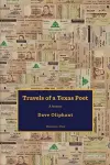 Travels of a Texas Poet cover