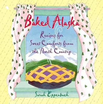 Baked Alaska cover