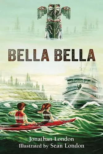 Bella Bella cover