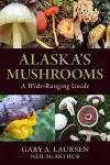 Alaska's Mushrooms cover