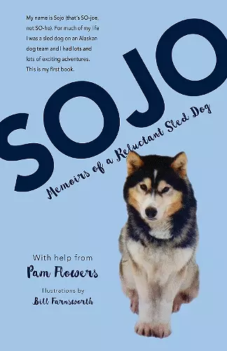 Sojo cover