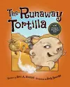 The Runaway Tortilla cover