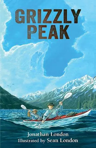 Grizzly Peak cover