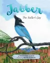 Jabber the Steller's Jay cover