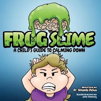 Frog Slime cover