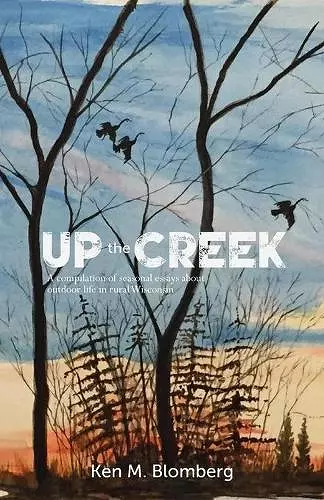 Up the Creek cover