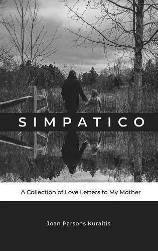 Simpatico cover