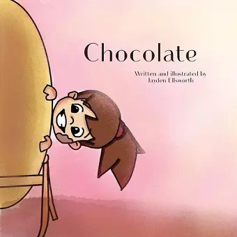 Chocolate cover