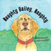 Naughty Bailey, Naughty cover