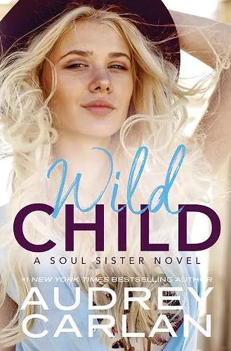 Wild Child cover